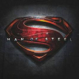 Man of Steel!! :-)